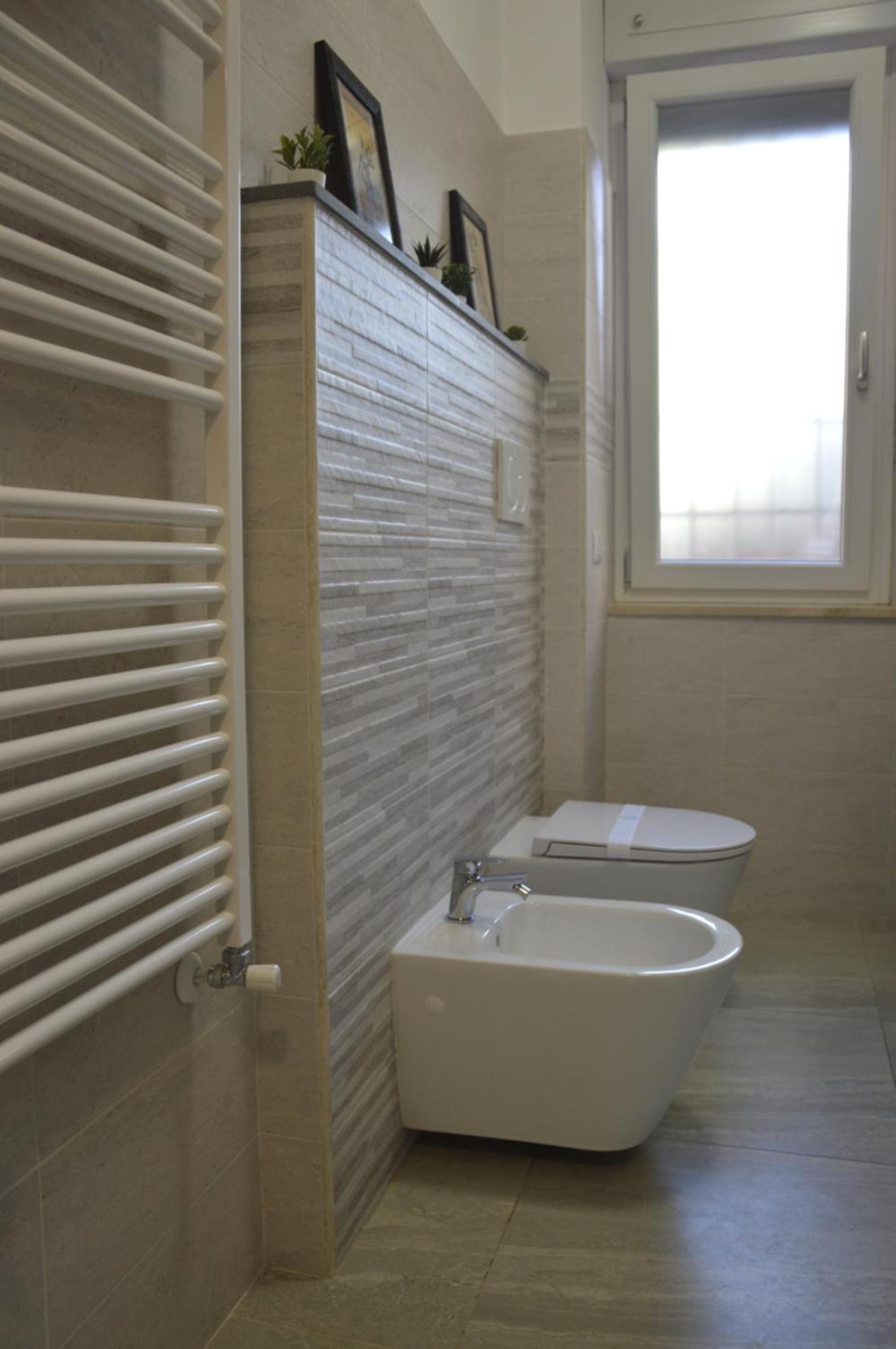 Arese Undici Appartement Rome