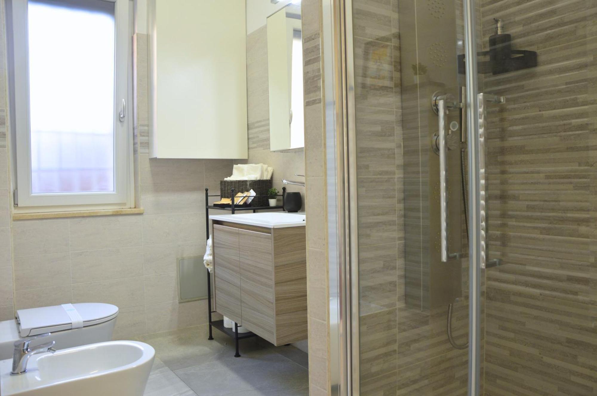 Arese Undici Appartement