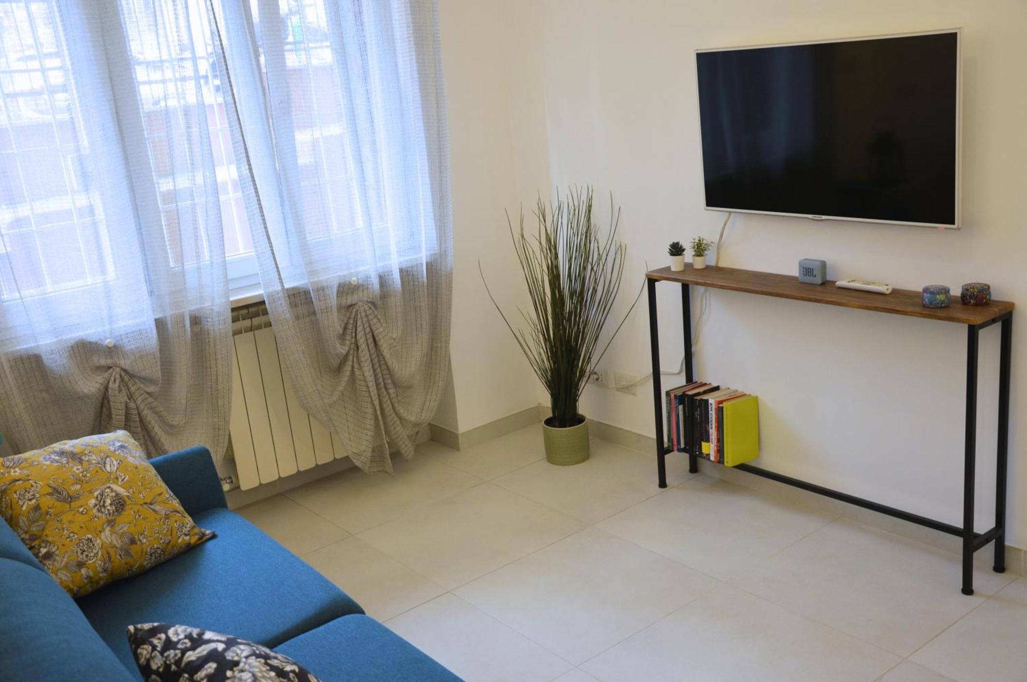 Arese Undici Appartement *