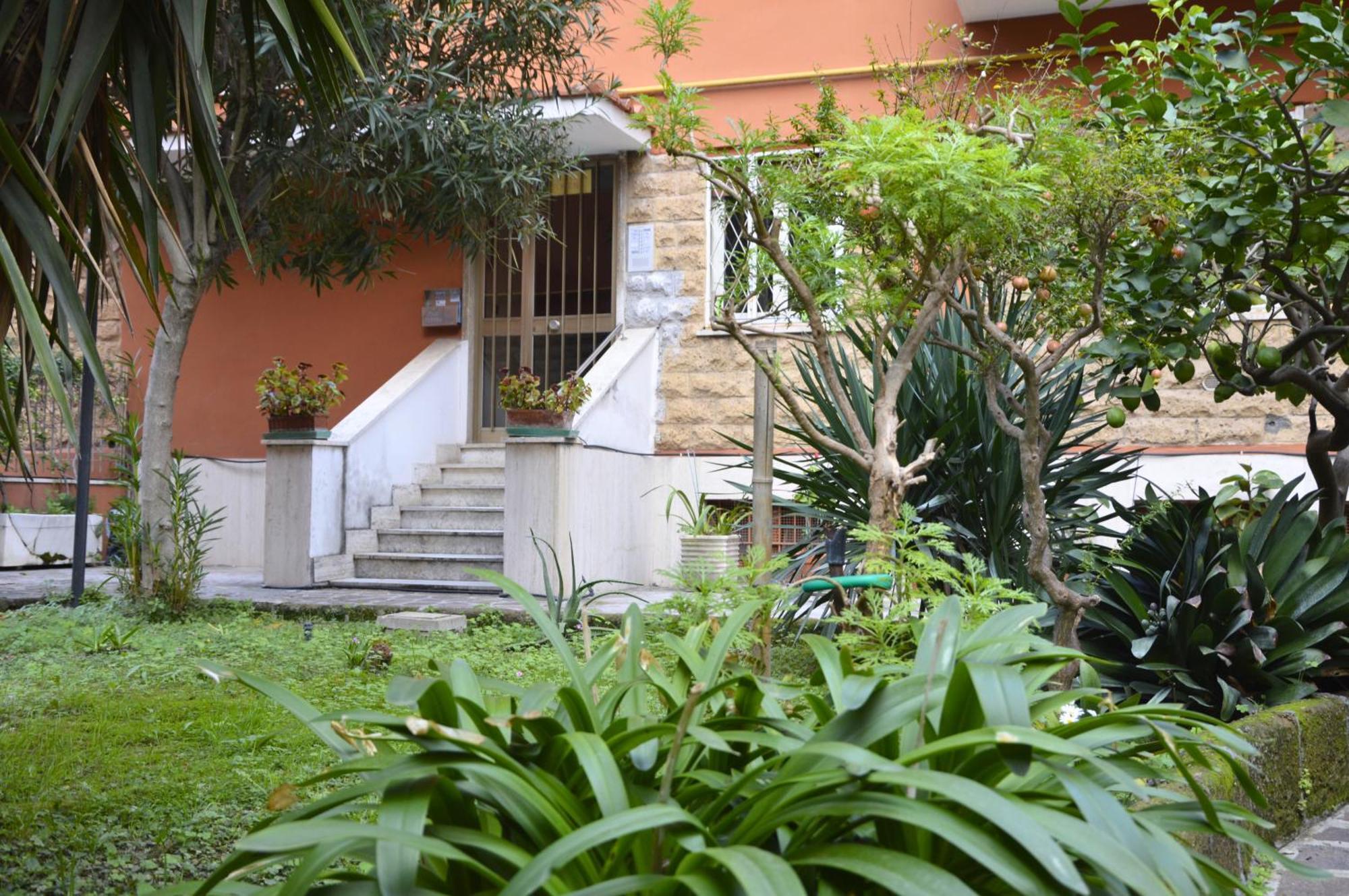 Appartement Arese Undici *