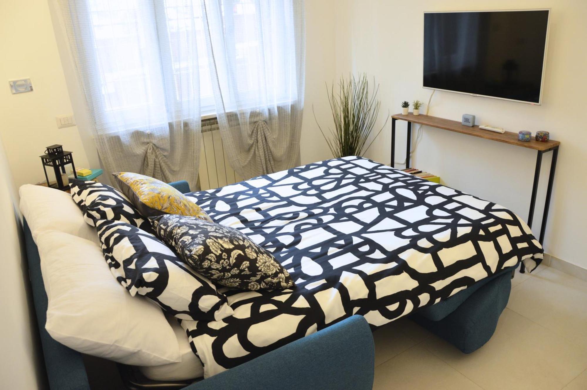 Appartement Arese Undici Rome