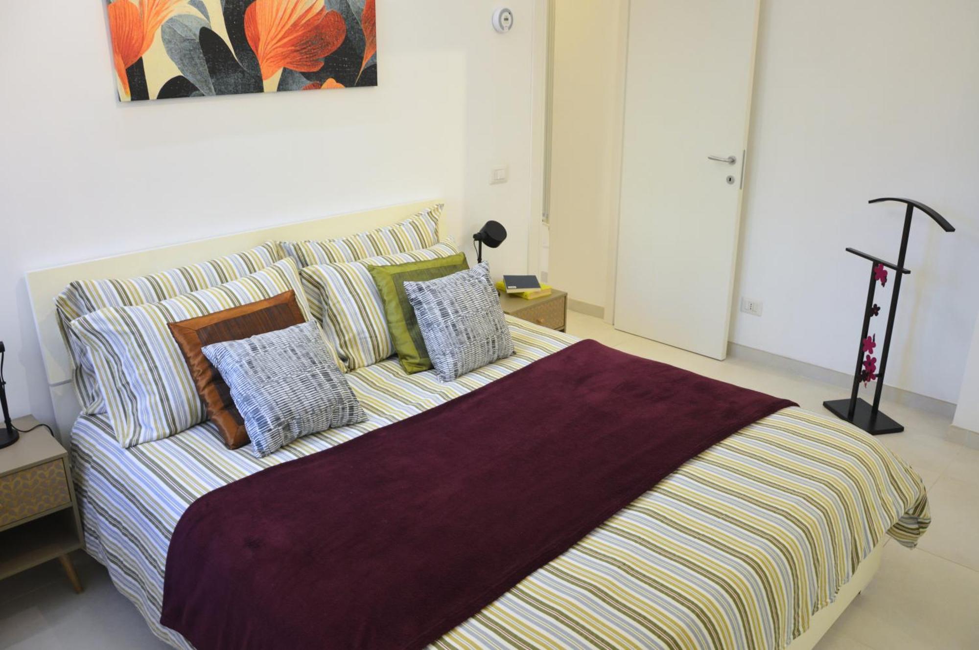 Appartement Arese Undici *