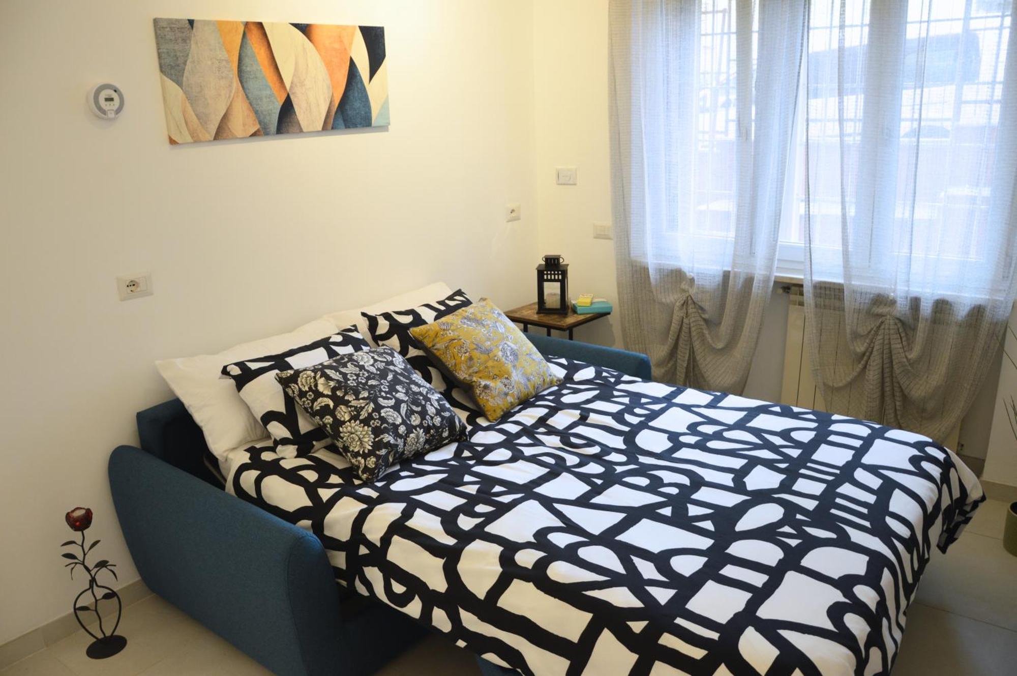 Arese Undici Appartement