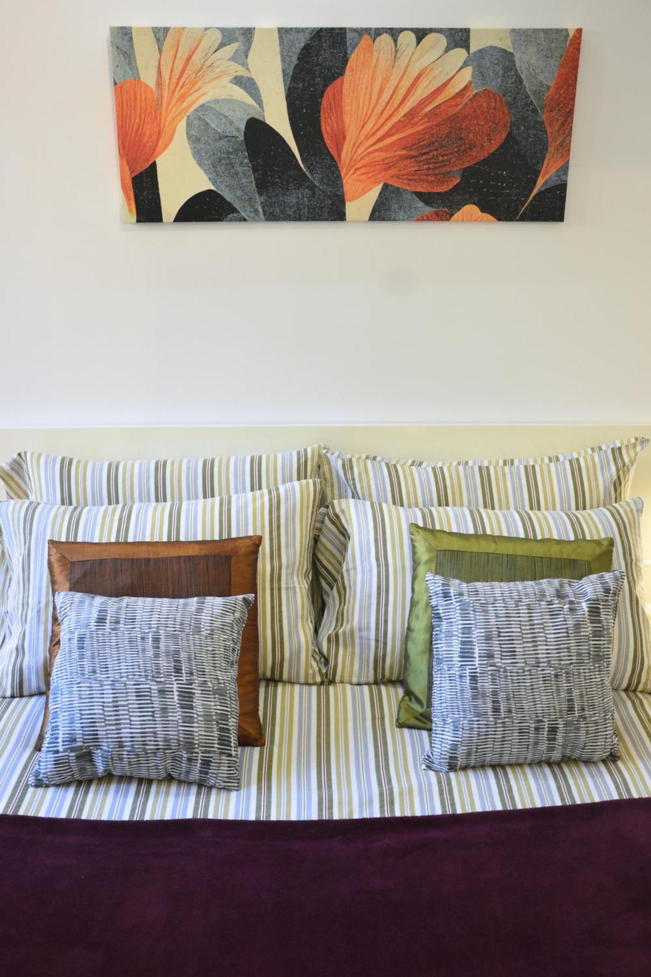 Appartement Arese Undici *